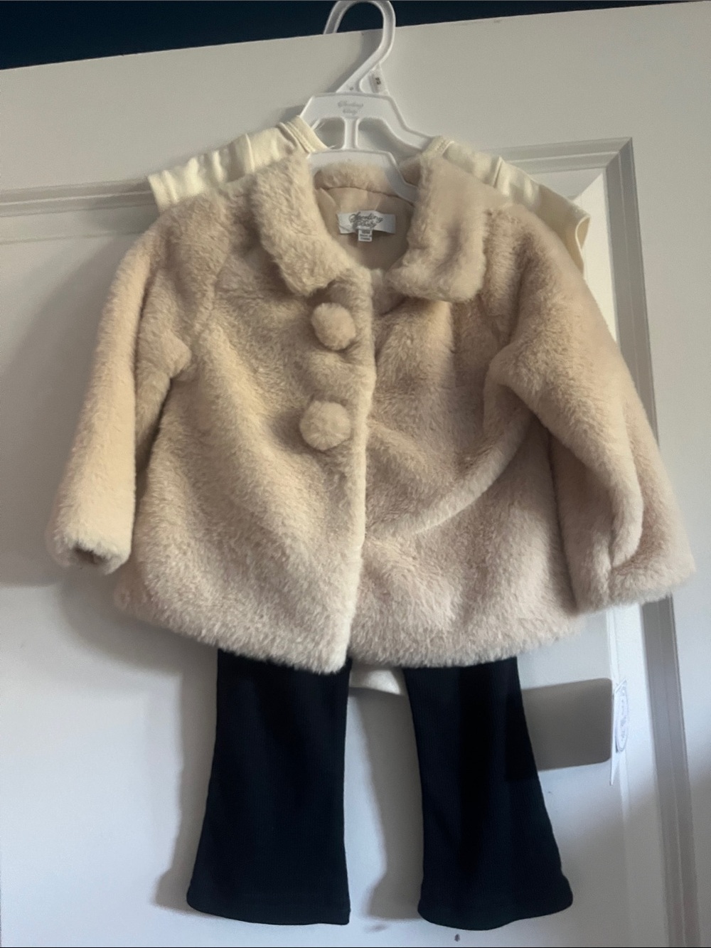 Toddler Girls 3 Piece Set